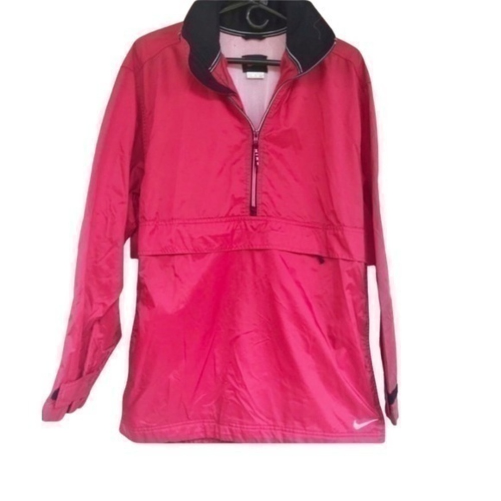 Vintage Nike Windbreaker Men’s Jacket Size M